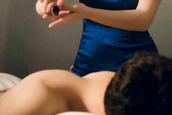 南京江宁水疗馆是失眠者的秘密避难所